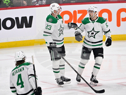 Stars Jets Hockey