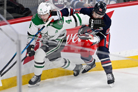 Stars Jets Hockey