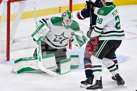 Stars Jets Hockey