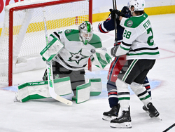 Stars Jets Hockey
