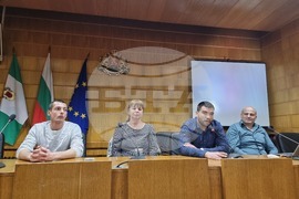 Разград - зависимости - дискусия