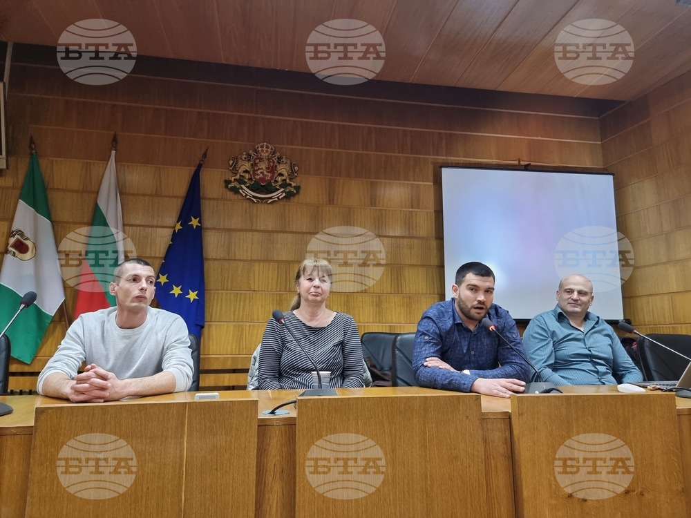 Разград - зависимости - дискусия