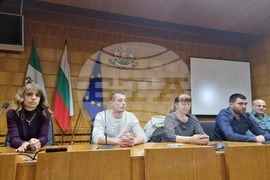 Разград - зависимости - дискусия