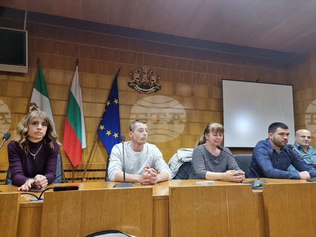 Разград - зависимости - дискусия