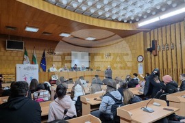 Разград - зависимости - дискусия