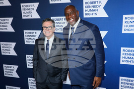 2025 Ripple of Hope Awards Gala