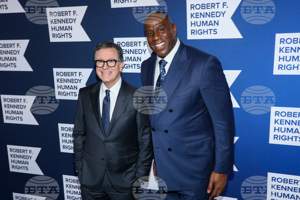 2025 Ripple of Hope Awards Gala