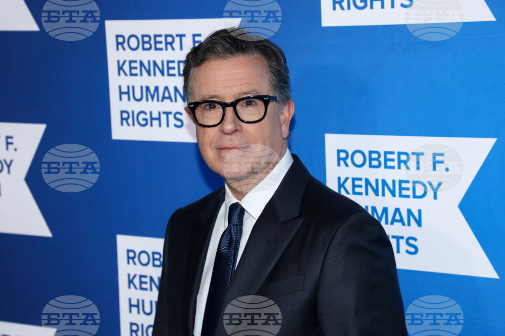 2025 Ripple of Hope Awards Gala