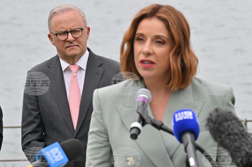 Australia Social Media