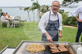 Australia Social Media