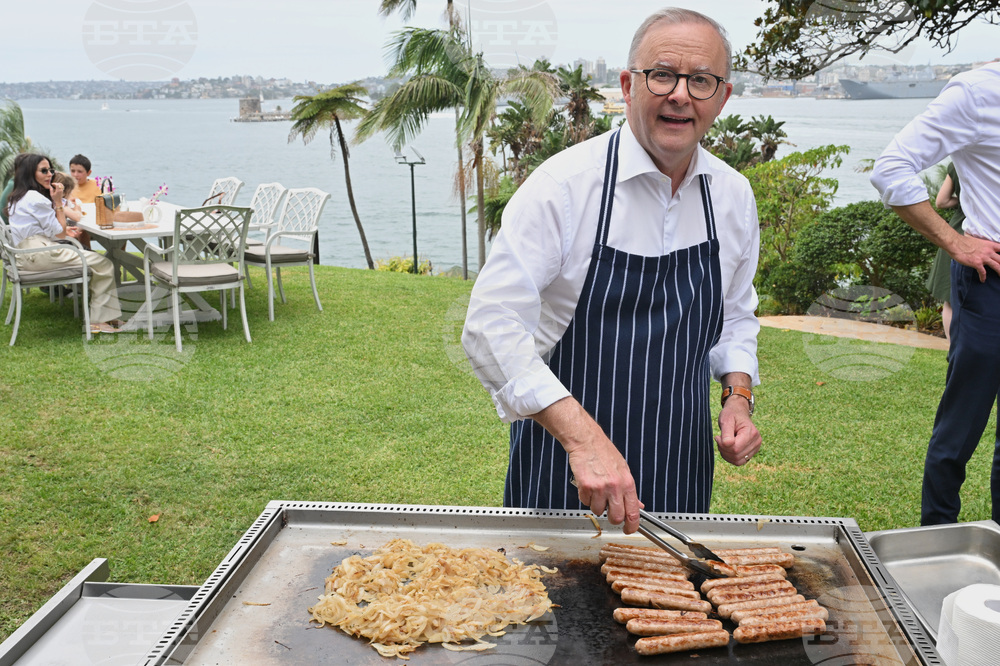 Australia Social Media