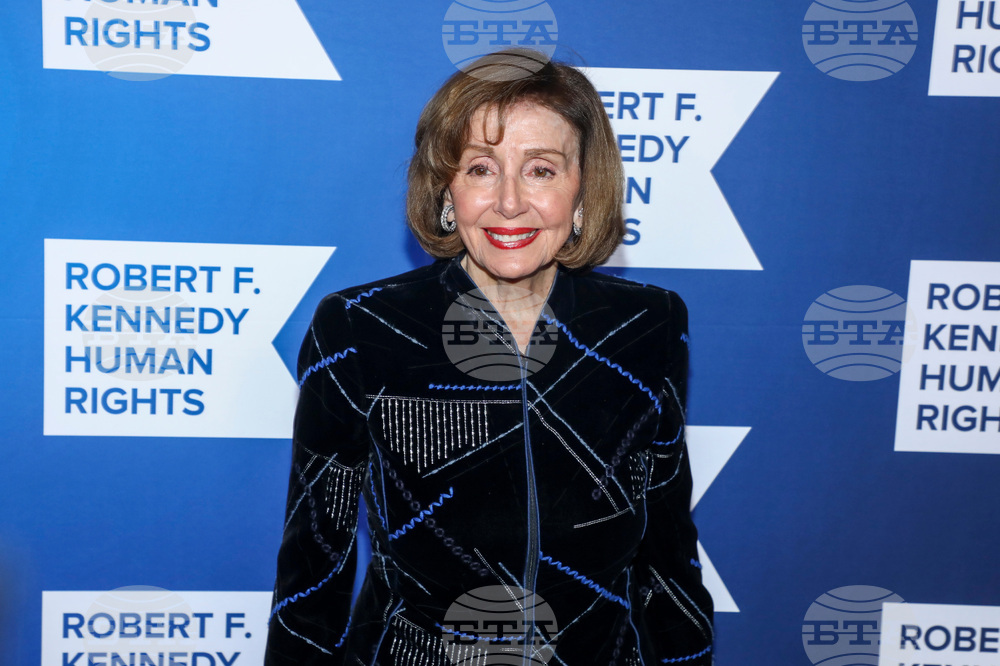 2025 Ripple of Hope Awards Gala