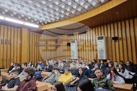 Разград - зависимости - дискусия