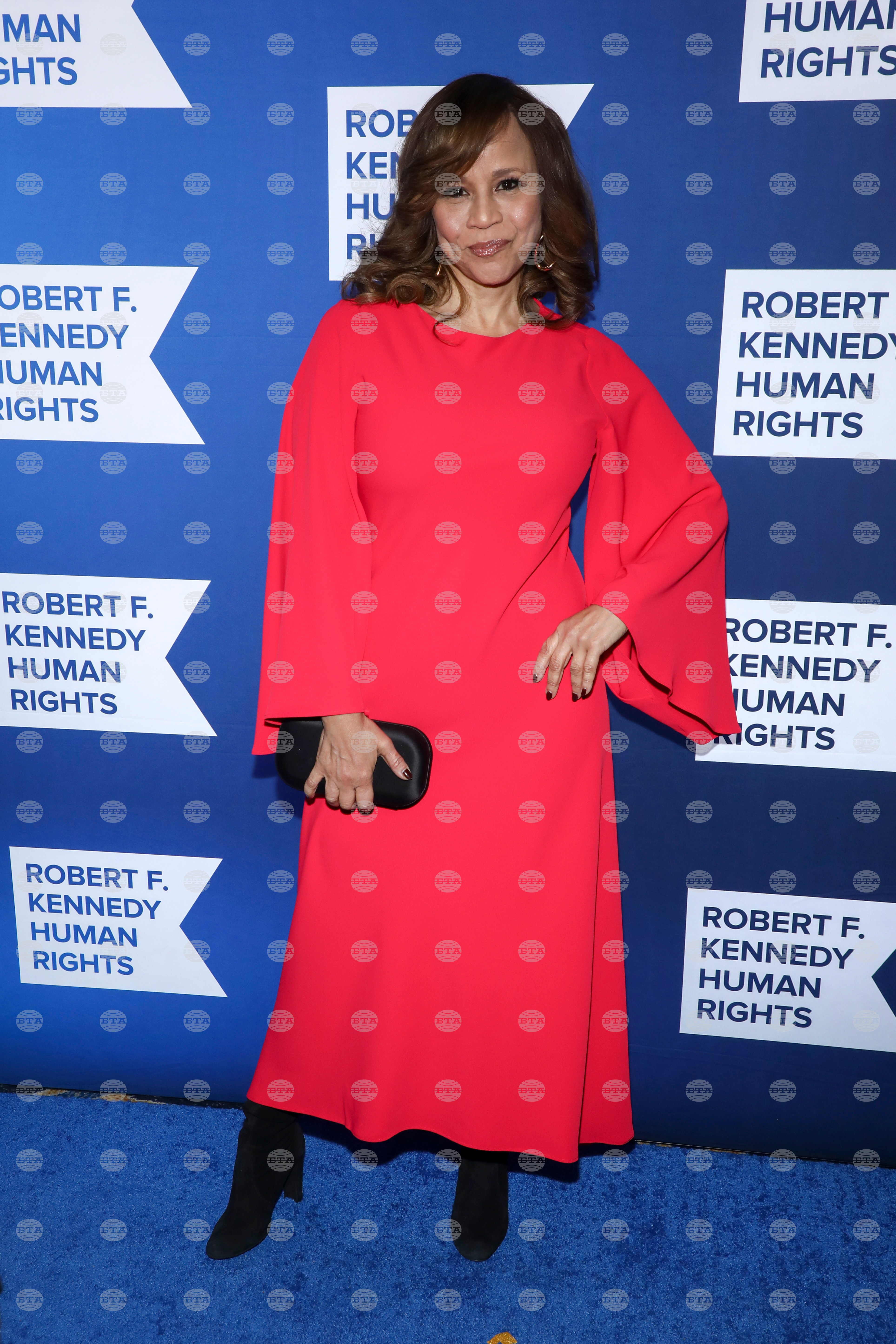 2025 Ripple of Hope Awards Gala