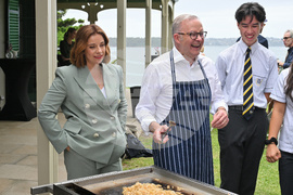 Australia Social Media