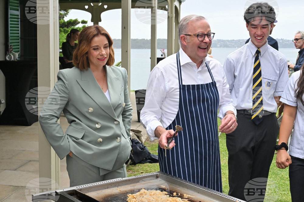 Australia Social Media