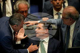 Brazil Congress