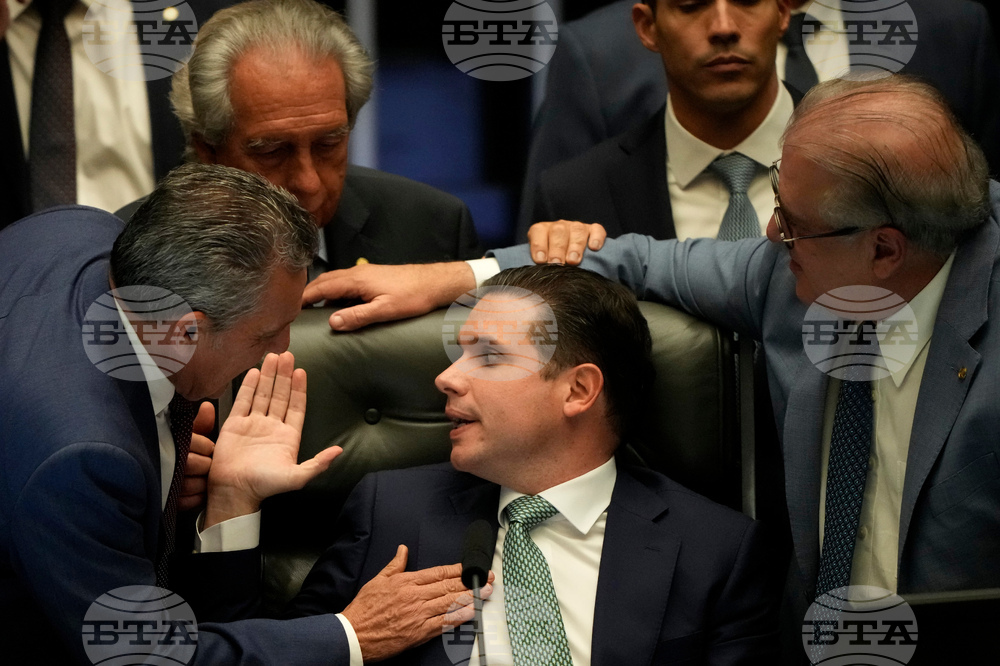 Brazil Congress