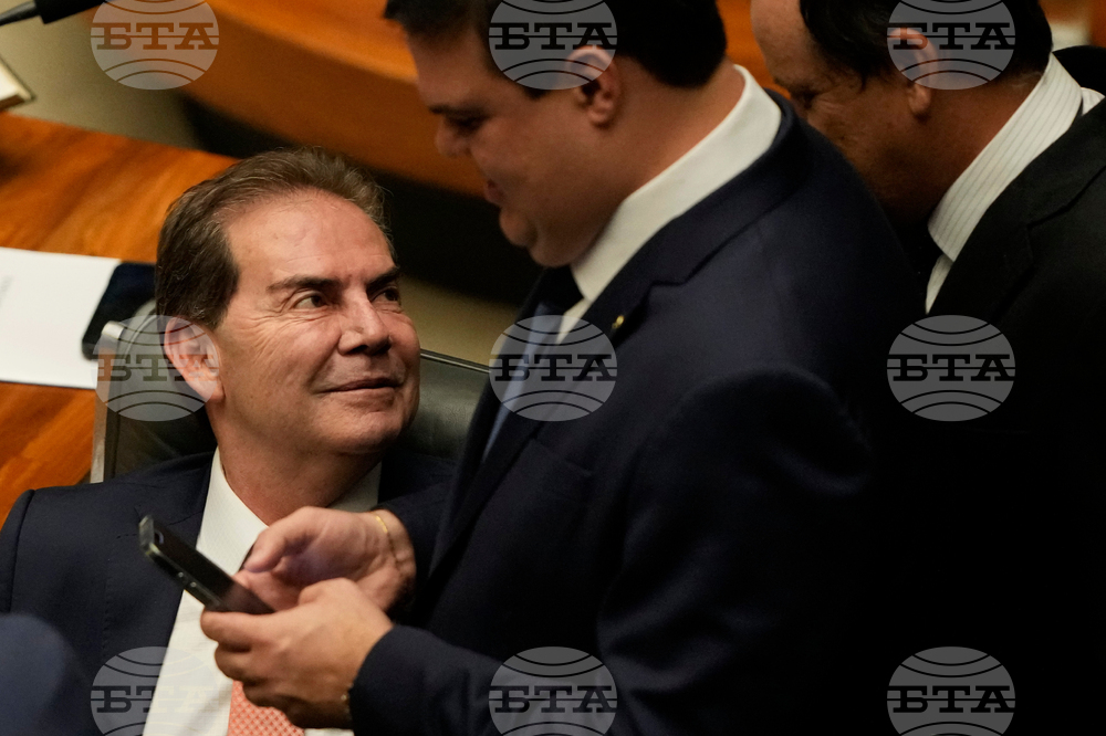Brazil Congress