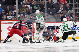 Stars Jets Hockey