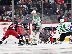 Stars Jets Hockey