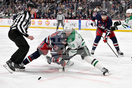 Stars Jets Hockey