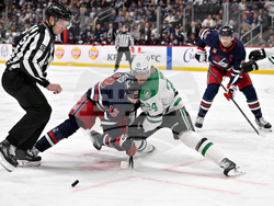 Stars Jets Hockey