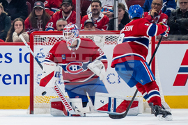 Lightning Canadiens Hockey