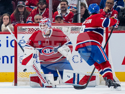 Lightning Canadiens Hockey