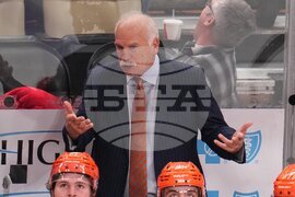 Ducks Penguins Hockey