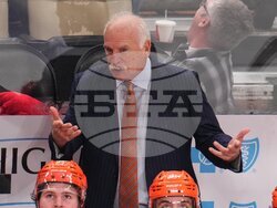 Ducks Penguins Hockey