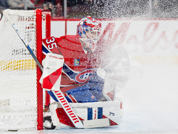 Lightning Canadiens Hockey