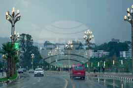 Ethiopia Security Crisis