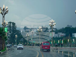 Ethiopia Security Crisis