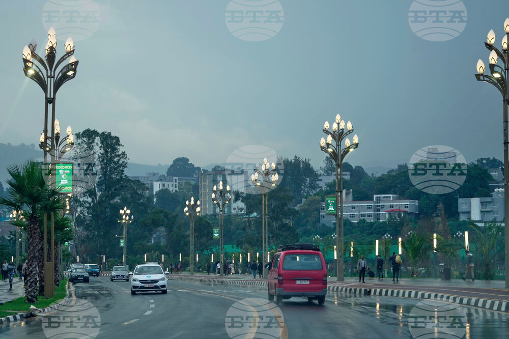 Ethiopia Security Crisis