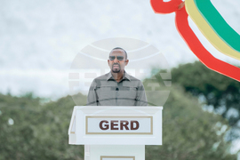 Ethiopia Security Crisis