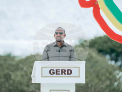 Ethiopia Security Crisis