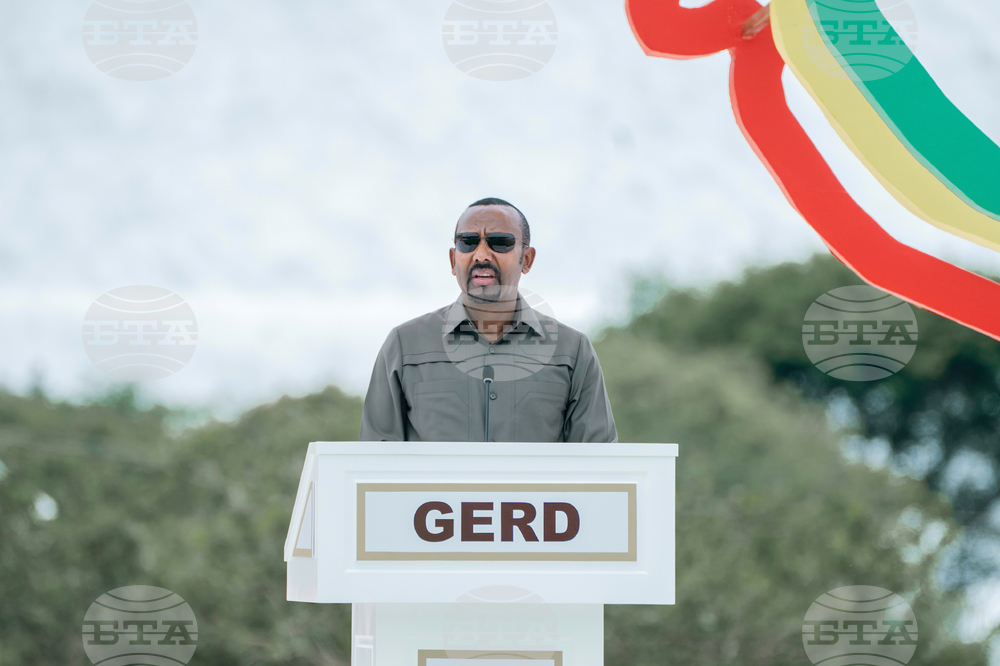 Ethiopia Security Crisis