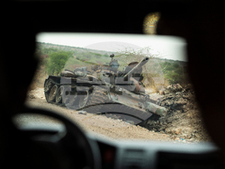 Ethiopia Security Crisis