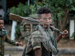 Ethiopia Security Crisis
