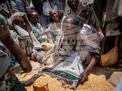 Ethiopia Security Crisis