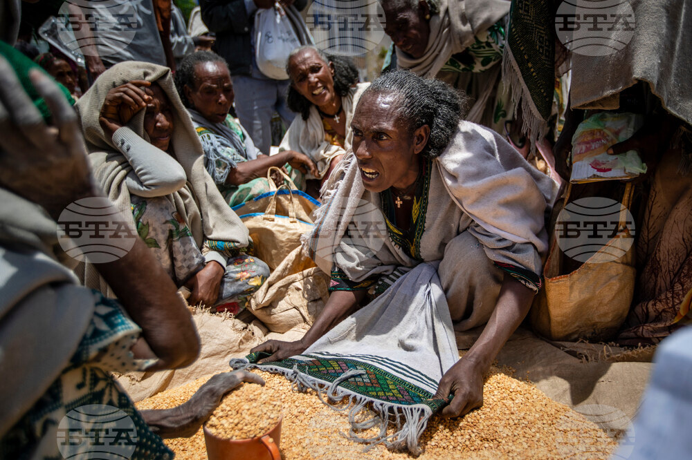 Ethiopia Security Crisis