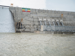 Ethiopia Security Crisis