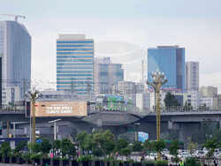 Ethiopia Security Crisis