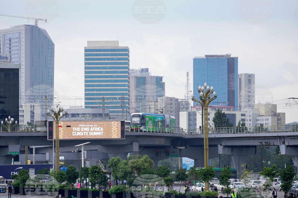 Ethiopia Security Crisis