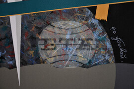 Бургас - Николай Дубаров - изложба