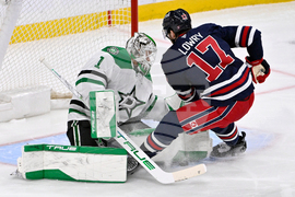 NHL Stars Jets Hockey