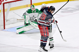 NHL Stars Jets Hockey