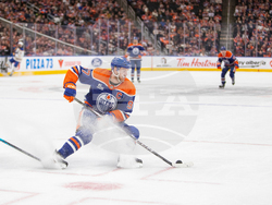 Sabres Oilers Hockey