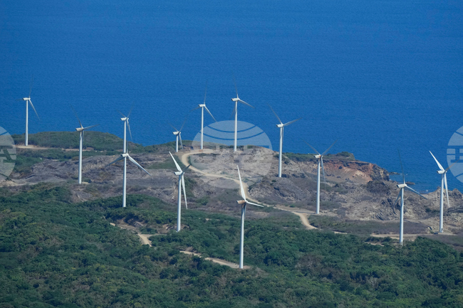 Southeast Asia Offshore Wind